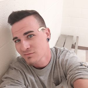 Meet your Posher, Scott